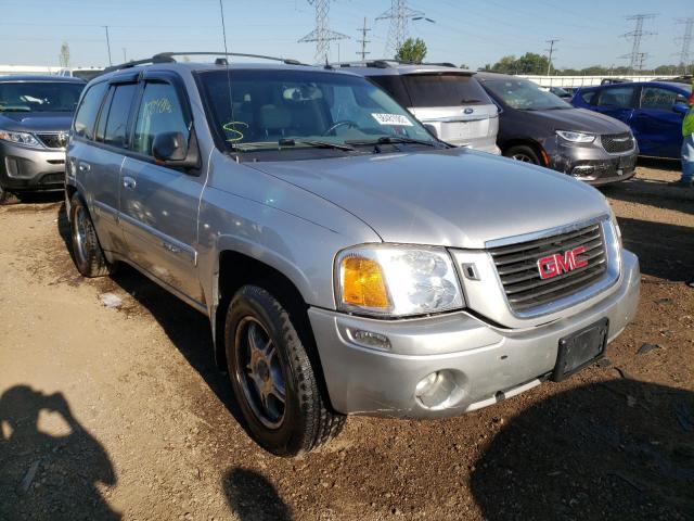 GMC ENVOY 2005 con VIN 1GKDT13S052374748 - Foto de la subasta