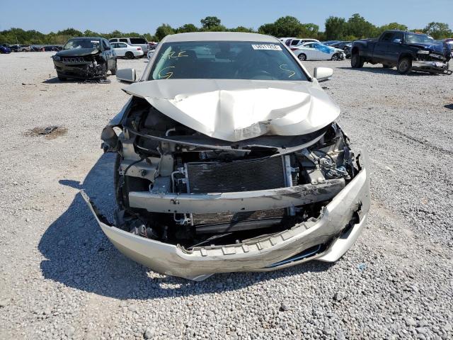 Photo 9 from auction – 2015 CHEVROLET IMPALA LT with VIN 2G1115SLXF9225281