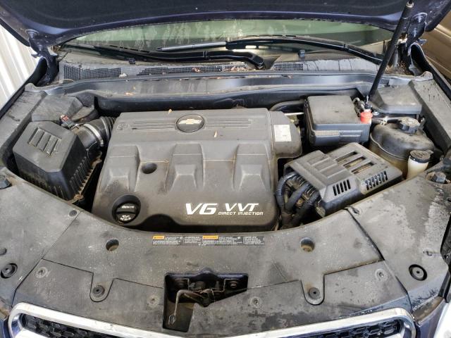 Photo 7 from auction – 2014 CHEVROLET EQUINOX LT with VIN 2GNFLGE35E6266164