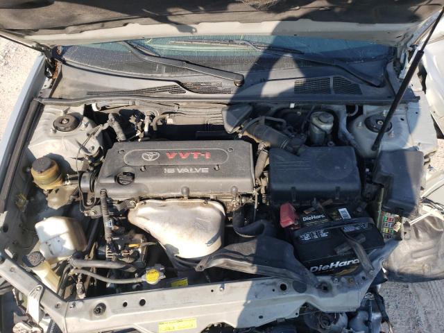 Photo 7 from auction – 2003 TOYOTA CAMRY LE with VIN 4T1BE32K33U708472