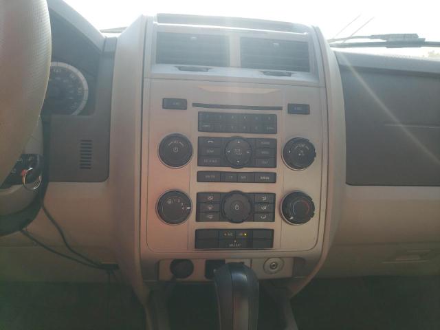 Photo 9 from auction – 2009 FORD ESCAPE XLT with VIN 1FMCU03G79KA59425