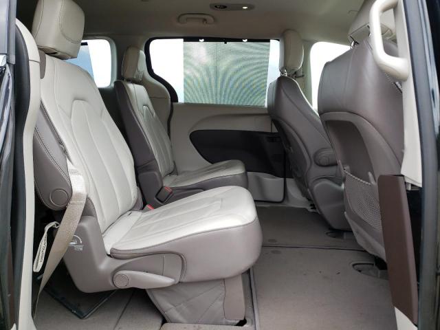 Photo 6 from auction – 2017 CHRYSLER PACIFICA T with VIN 2C4RC1BG4HR823109
