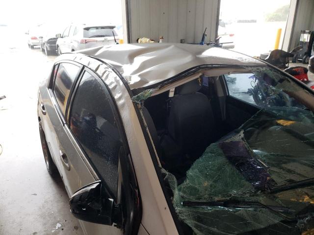 Photo 9 from auction – 2008 NISSAN SENTRA 2.0 with VIN 3N1AB61E68L624611