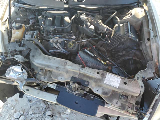 Photo 7 from auction – 2006 FORD TAURUS SE with VIN 1FAFP53U06A109522