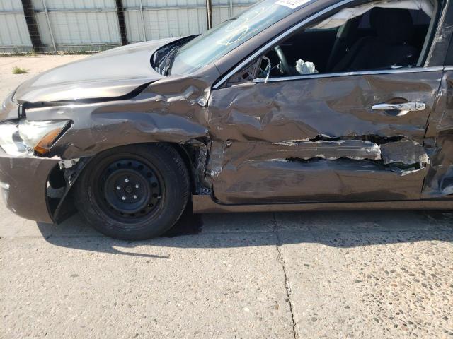 Photo 9 from auction – 2013 NISSAN ALTIMA 2.5 with VIN 1N4AL3AP5DC204263