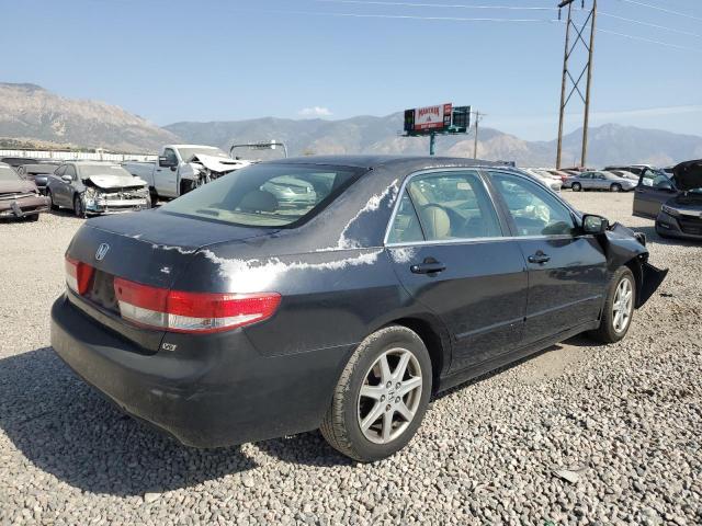 Photo 4 from auction – 2003 HONDA ACCORD EX with VIN 1HGCM66563A078922