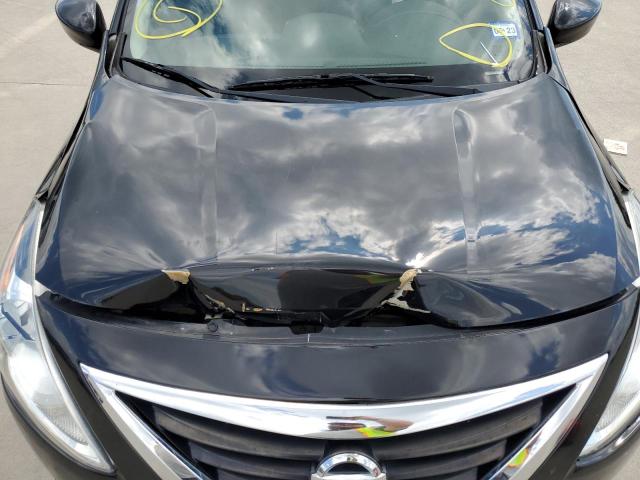 Photo 7 from auction – 2015 NISSAN VERSA S with VIN 3N1CN7AP7FL820125