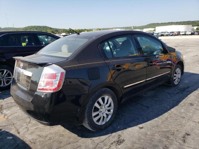 Photo 4 from auction – 2012 NISSAN SENTRA 2.0 with VIN 3N1AB6AP5CL771416