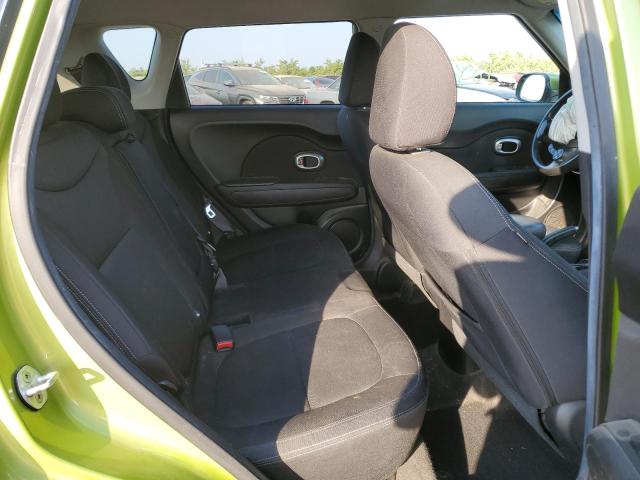 Photo 6 from auction – 2014 KIA SOUL with VIN KNDJN2A24E7741736