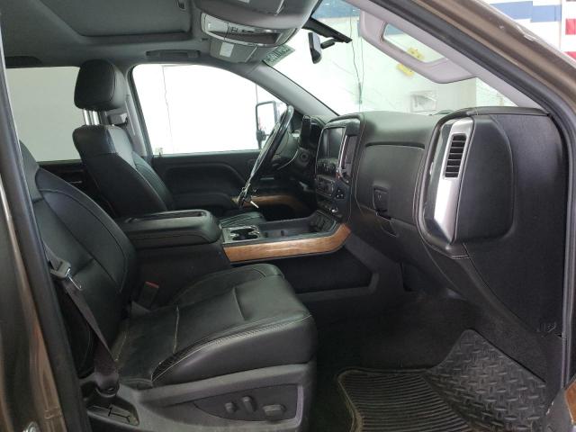 Photo 5 from auction – 2015 CHEVROLET SILVERADO with VIN 3GCUKSEC6FG150693