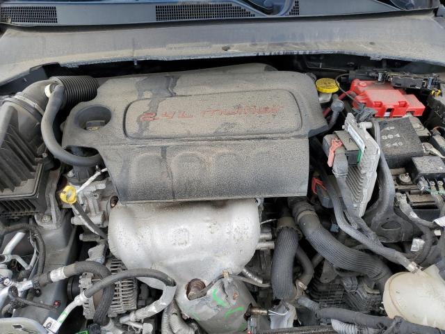 Photo 7 from auction – 2019 JEEP COMPASS LA with VIN 3C4NJDBB2KT675301