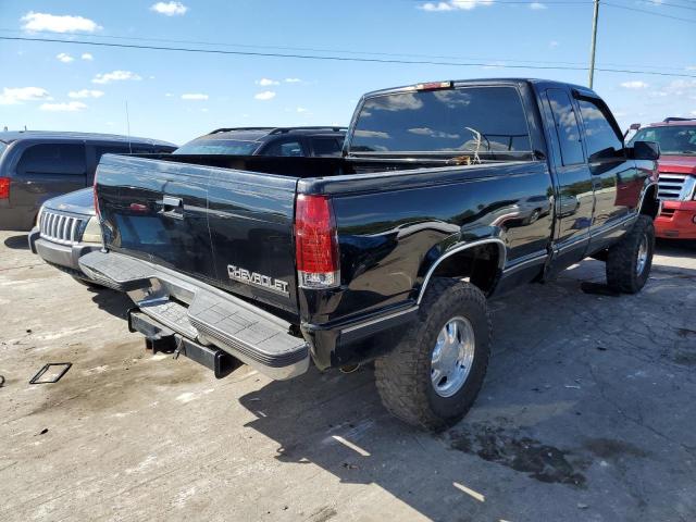 Photo 4 from auction – 1998 CHEVROLET K1500 with VIN 2GCEK19R6W1198801