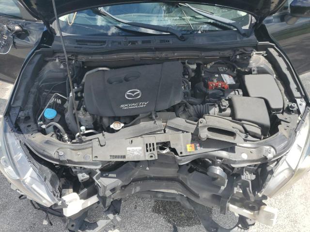 Photo 7 from auction – 2014 MAZDA 3 TOURING with VIN JM1BM1V72E1171195