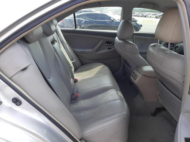Photo 6 from auction – 2008 TOYOTA CAMRY CE with VIN 4T4BE46K38R025782