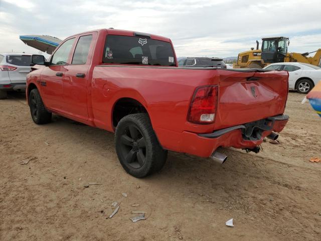 Photo 3 from auction – 2013 RAM 1500 ST with VIN 1C6RR6FT7DS724206
