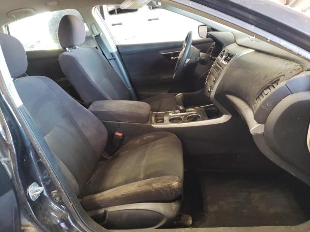 Photo 5 from auction – 2013 NISSAN ALTIMA 2.5 with VIN 1N4AL3AP1DN446701