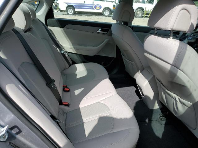 Photo 6 from auction – 2015 HYUNDAI SONATA SE with VIN 5NPE24AF2FH145949