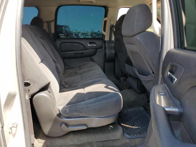 Photo 6 from auction – 2007 CHEVROLET SUBURBAN C with VIN 1GNFC16J67R214253