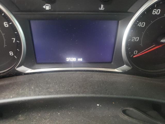Photo 8 from auction – 2022 CHEVROLET EQUINOX LS with VIN 3GNAXHEVXNS118048