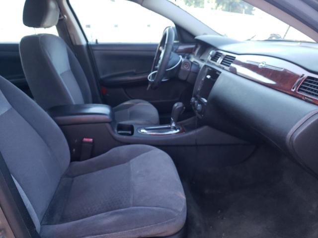 Photo 5 from auction – 2008 CHEVROLET IMPALA LS with VIN 2G1WB58K489262640