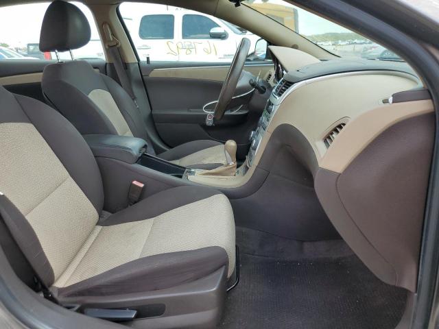 Photo 5 from auction – 2010 CHEVROLET MALIBU LS with VIN 1G1ZB5EB7A4155513