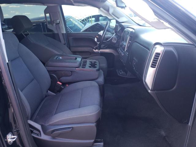 Photo 5 from auction – 2017 CHEVROLET SILVERADO with VIN 3GCPCREC4HG391951