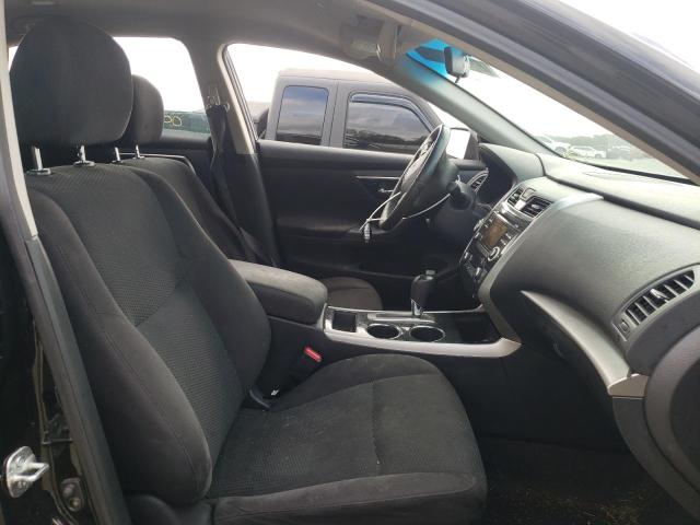 Photo 5 from auction – 2014 NISSAN ALTIMA 2.5 with VIN 1N4AL3AP9EC321975
