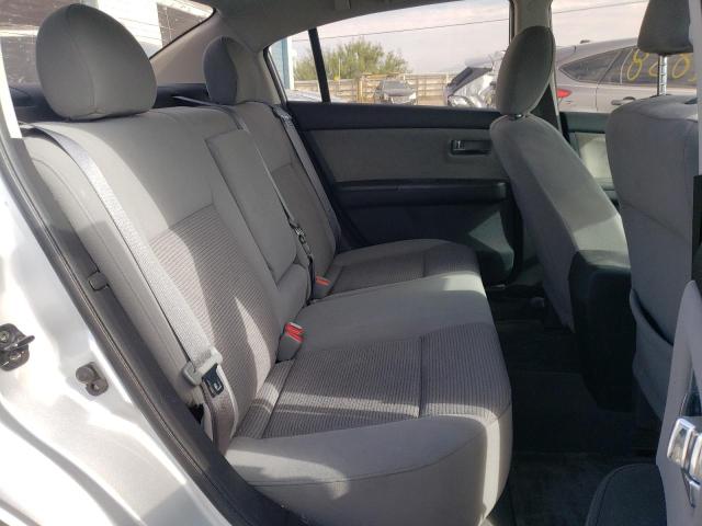 Photo 6 from auction – 2012 NISSAN SENTRA with VIN 3N1AB6AP9CL781818