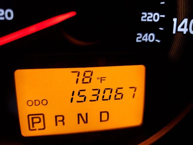 Photo 8 from auction – 2010 TOYOTA RAV4 LIMIT with VIN 2T3DK4DV3AW033967