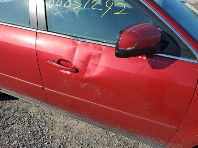 Photo 9 from auction – 2005 FORD FIVE HUNDR with VIN 1FAFP23185G179284