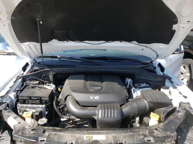 Photo 7 from auction – 2015 JEEP GRAND CHER with VIN 1C4RJFCG6FC747948