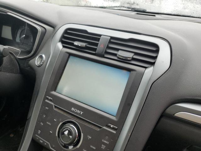 Photo 9 from auction – 2015 FORD FUSION TIT with VIN 3FA6P0K96FR310038