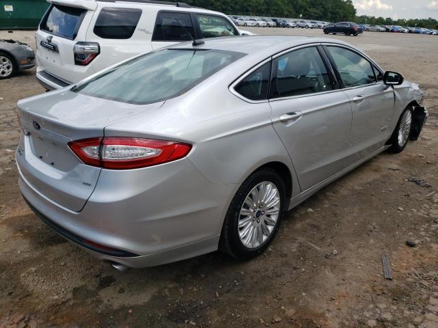 Photo 4 from auction – 2015 FORD FUSION SE with VIN 3FA6P0PU4FR302761