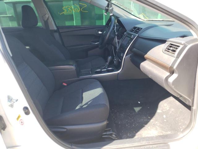 Photo 5 from auction – 2016 TOYOTA CAMRY LE with VIN 4T4BF1FK2GR523871