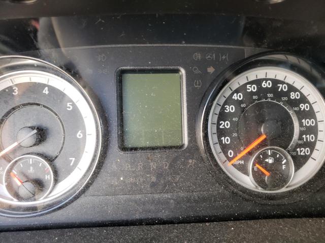 Photo 8 from auction – 2021 RAM 1500 CLASS with VIN 1C6RR7LG9MS542715