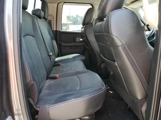 Photo 6 from auction – 2015 RAM 1500 LARAM with VIN 1C6RR7JM1FS677621