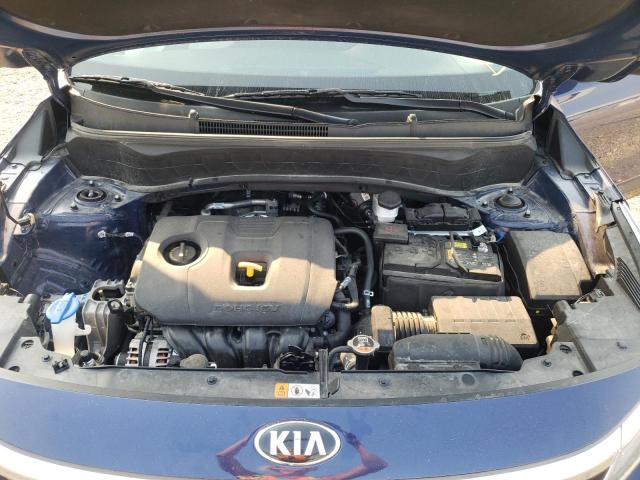 Photo 7 from auction – 2021 KIA SELTOS S with VIN KNDEUCAA4M7108363