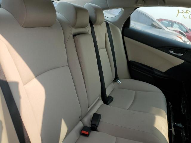 Photo 6 from auction – 2017 HONDA CIVIC EX with VIN 2HGFC2F71HH555579
