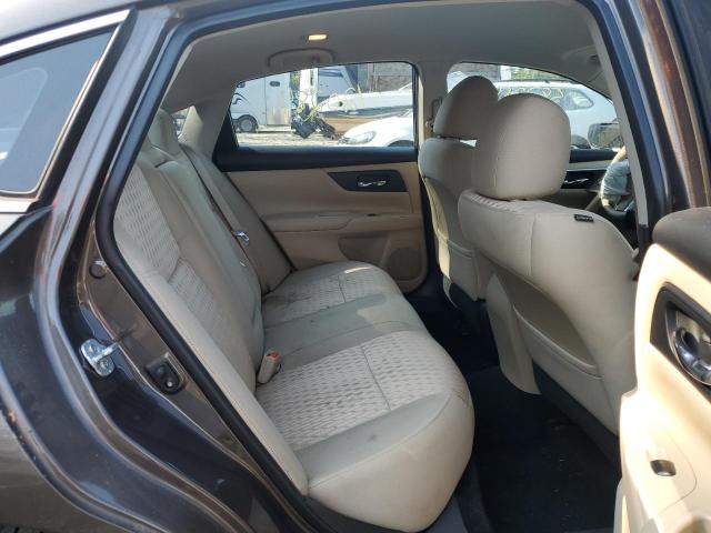 Photo 6 from auction – 2016 NISSAN ALTIMA 2.5 with VIN 1N4AL3AP8GN341528