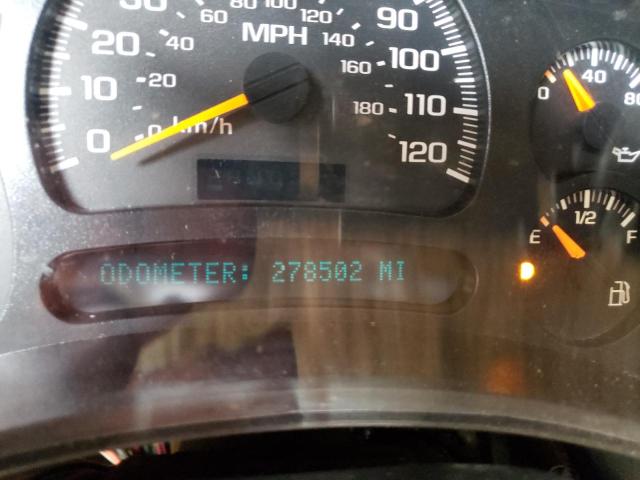 Photo 8 from auction – 2005 CHEVROLET SILVERADO with VIN 1GCEK19Z65Z127006