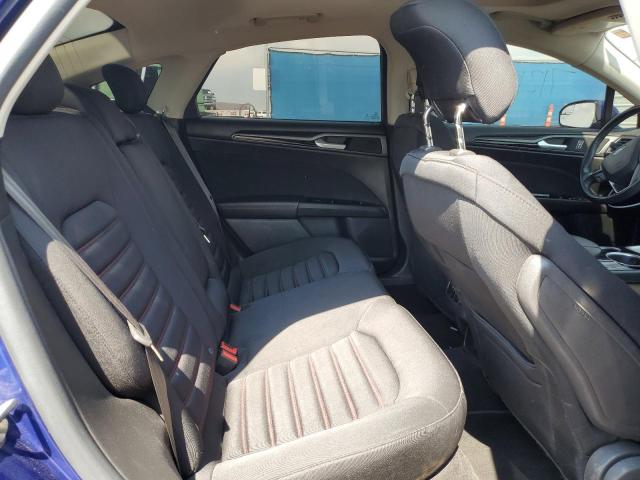 Photo 6 from auction – 2013 FORD FUSION SE with VIN 3FA6P0H72DR343525