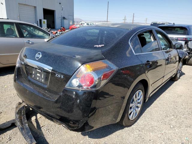 Photo 4 from auction – 2012 NISSAN ALTIMA BAS with VIN 1N4AL2AP1CN504332