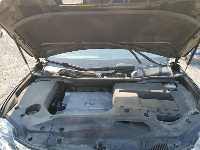Фото 7 с аукциона – 2013 LEXUS RX 350 BAS с VIN 2T2BK1BAXDC174213