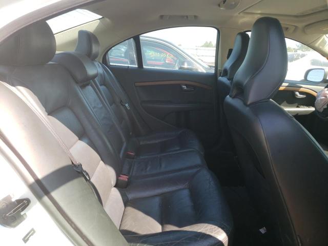 Photo 6 from auction – 2009 VOLVO S80 3.2 with VIN YV1AS982191091449
