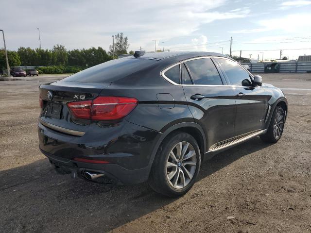Photo 4 from auction – 2016 BMW X6 SDRIVE3 with VIN 5UXKU0C5XG0F92796