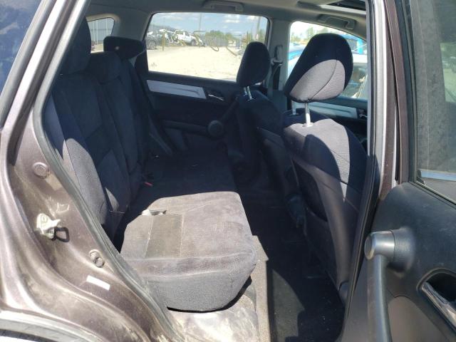 Photo 6 from auction – 2011 HONDA CR-V EX with VIN 5J6RE4H52BL067873