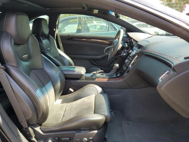 صورة رقم 5 من المزاد - 2015 CADILLAC CTS-V مع VIN 1G6DV1EP2F0100398