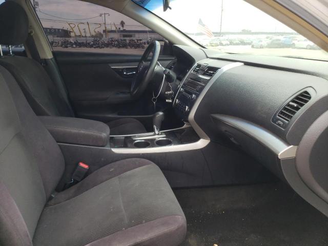 Photo 5 from auction – 2013 NISSAN ALTIMA 2.5 with VIN 1N4AL3AP1DC218077