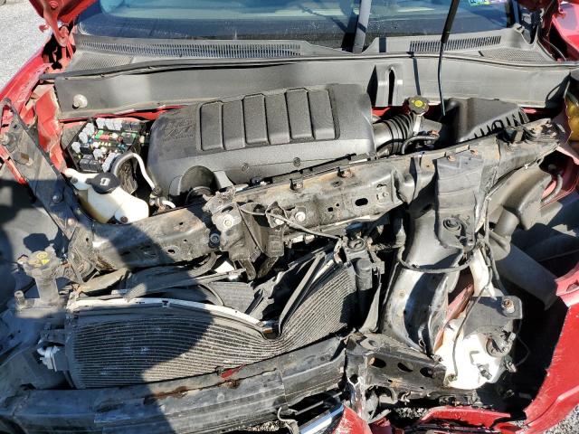 Photo 7 from auction – 2013 GMC ACADIA DEN with VIN 1GKKVTKD9DJ167117