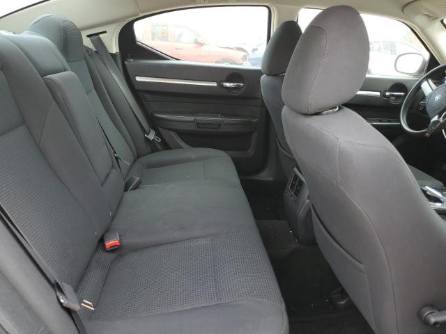 صورة رقم 6 من المزاد - 2010 DODGE CHARGER SX مع VIN 2B3CA3CV0AH286465
